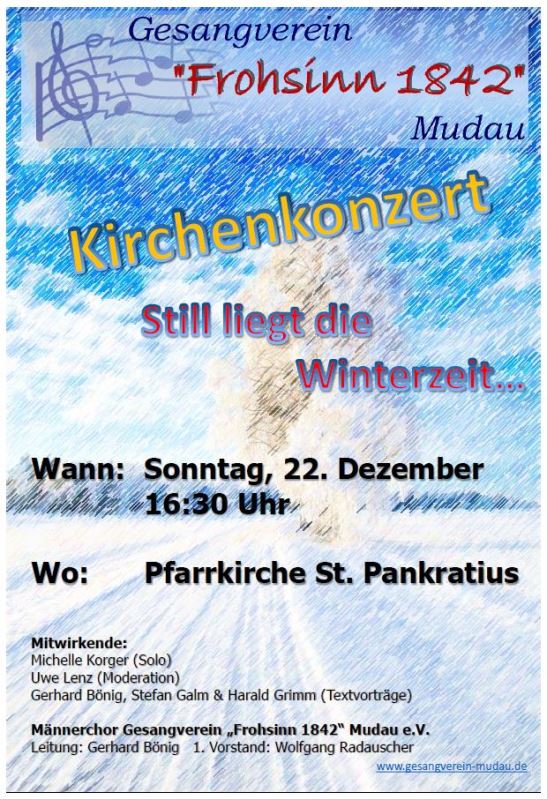 2019 12 22 Konzert 01