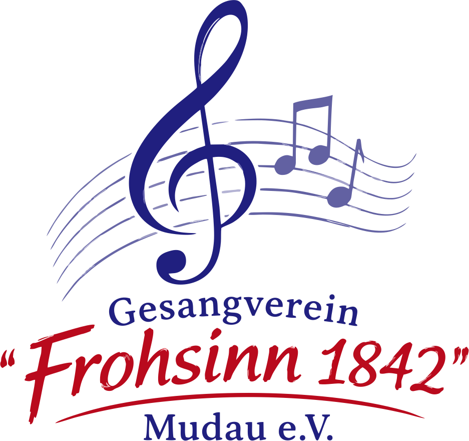 Gesangverein "Frohsinn 1842" Mudau e.V.