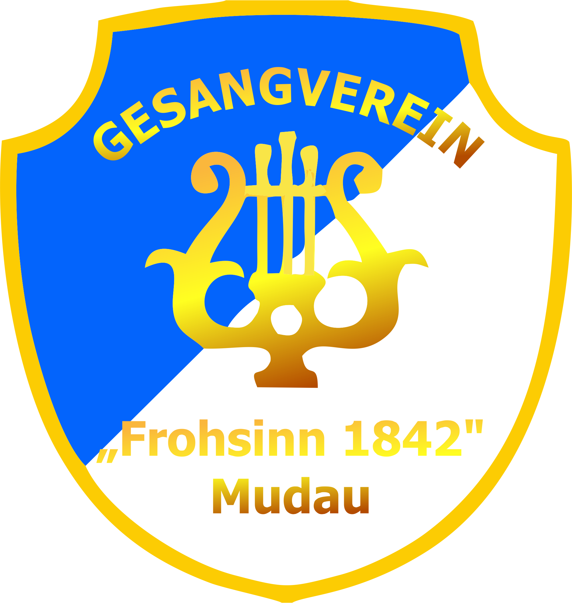 Gesangverein "Frohsinn 1842" Mudau e.V.