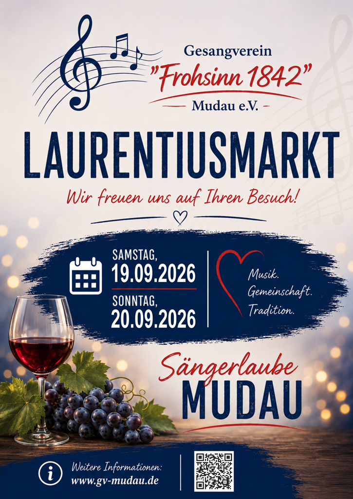 2026 Werbung